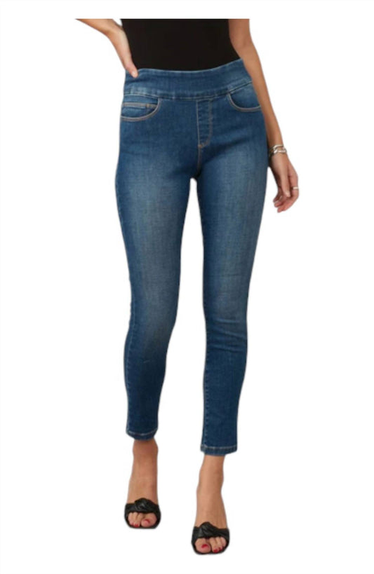 Lola Jeans - Anna Skinny Jeans