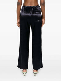 Forte Forte - Chic Shinning Satin Pant