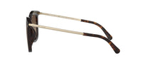 Michael Kors - Zermatt Non Polarized Sunglasses 2079u 33313