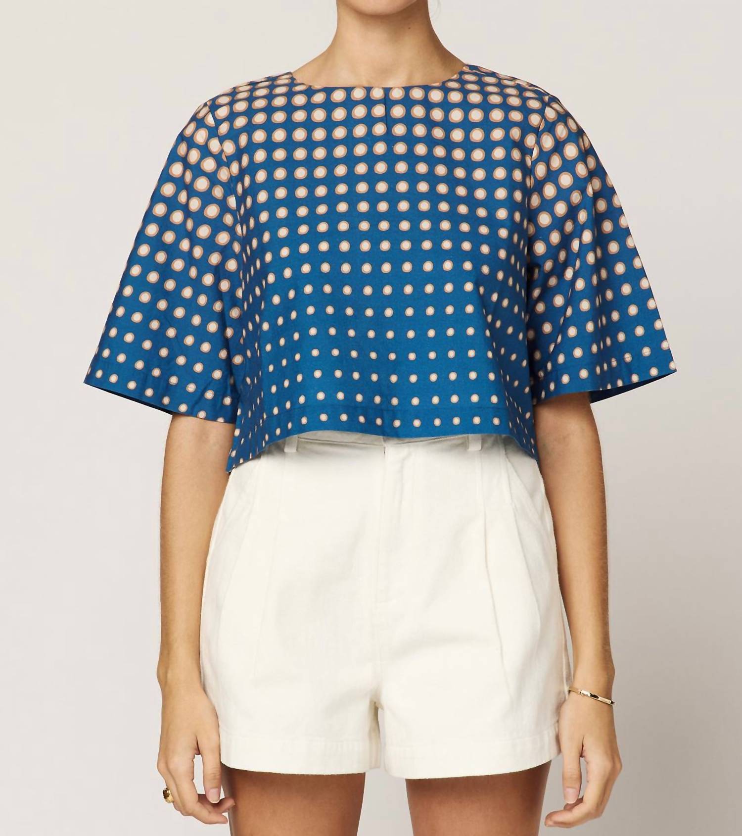 Cleobella - Alana Blouse
