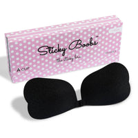 Sticky Boobs - Women's Sticky Bra
