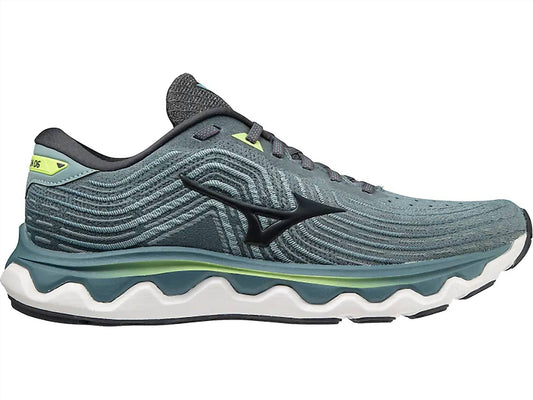 Mizuno - Men's Wave Horizon 6 Shoes