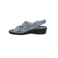 Laurevan - Women's La Plume Dusty Sandal