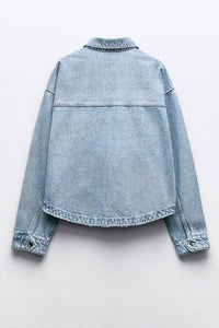 Wisteria Lane - Women's The Melanie Jacket