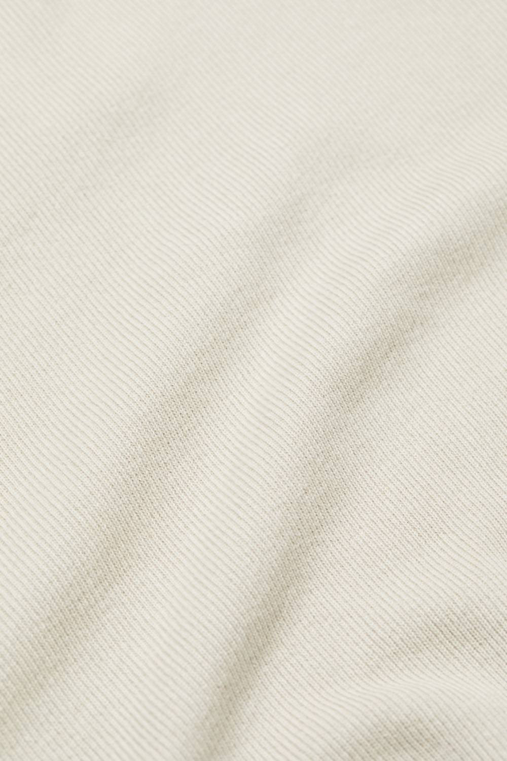Closed - Men's Half Zip Pullover Top