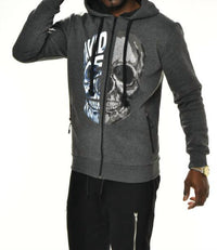 United Garments - Men's Hoody Sweatshirt