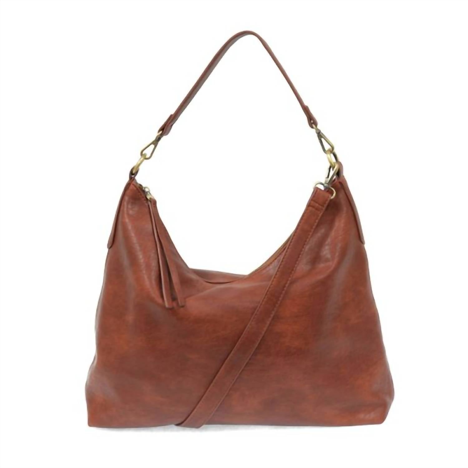 Joy Susan - Women's Sloan Slouchy Hobo Bag