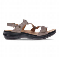 Revere - Women's Emerald Adjustable Sandal