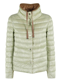 Herno - Women's Reversible Down Jacket