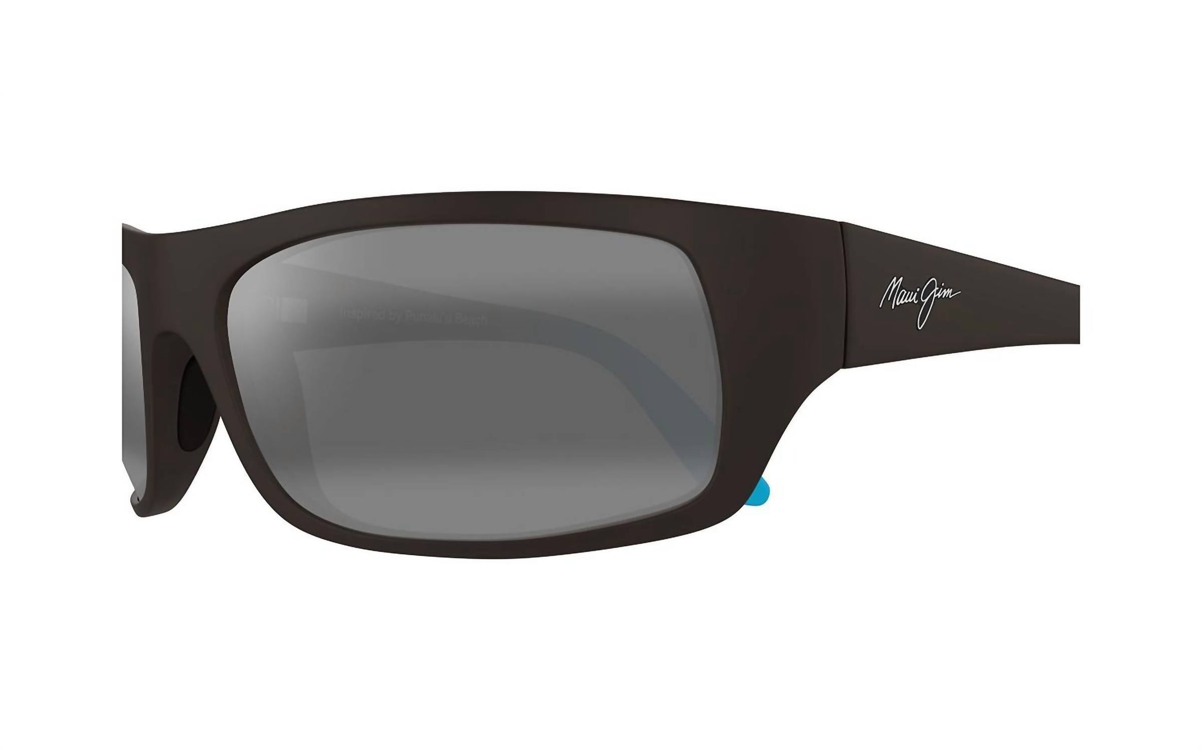 Maui Jim - Men's Peahi Sunglasses
