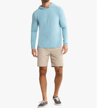 Fair Harbor - Seabreeze Lightweight Hoodie