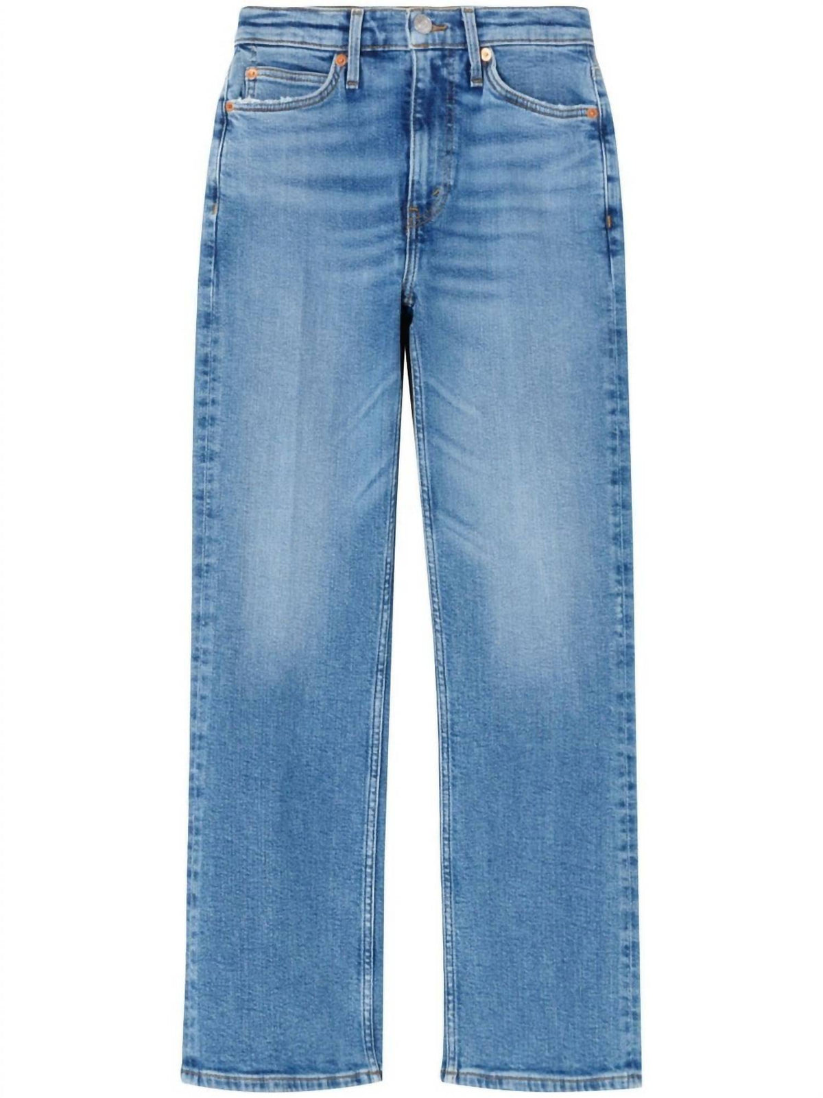 70s Crop Boot