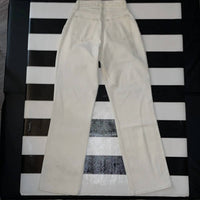 Abercrombie & Fitch - Curve Love 90s Pleated Ultra High Rise Relaxed Jeans