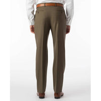 Ballin - Dunhill Super 120s Luxury Wool Serge Comfort Eze Trouser