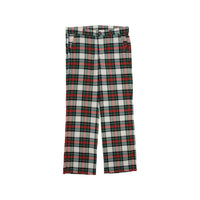 The Beaufort Bonnet Company - Boys' Aiken Place Plaid Prep School Pants