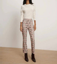 Veronica Beard - Arte Kick-flare Pant
