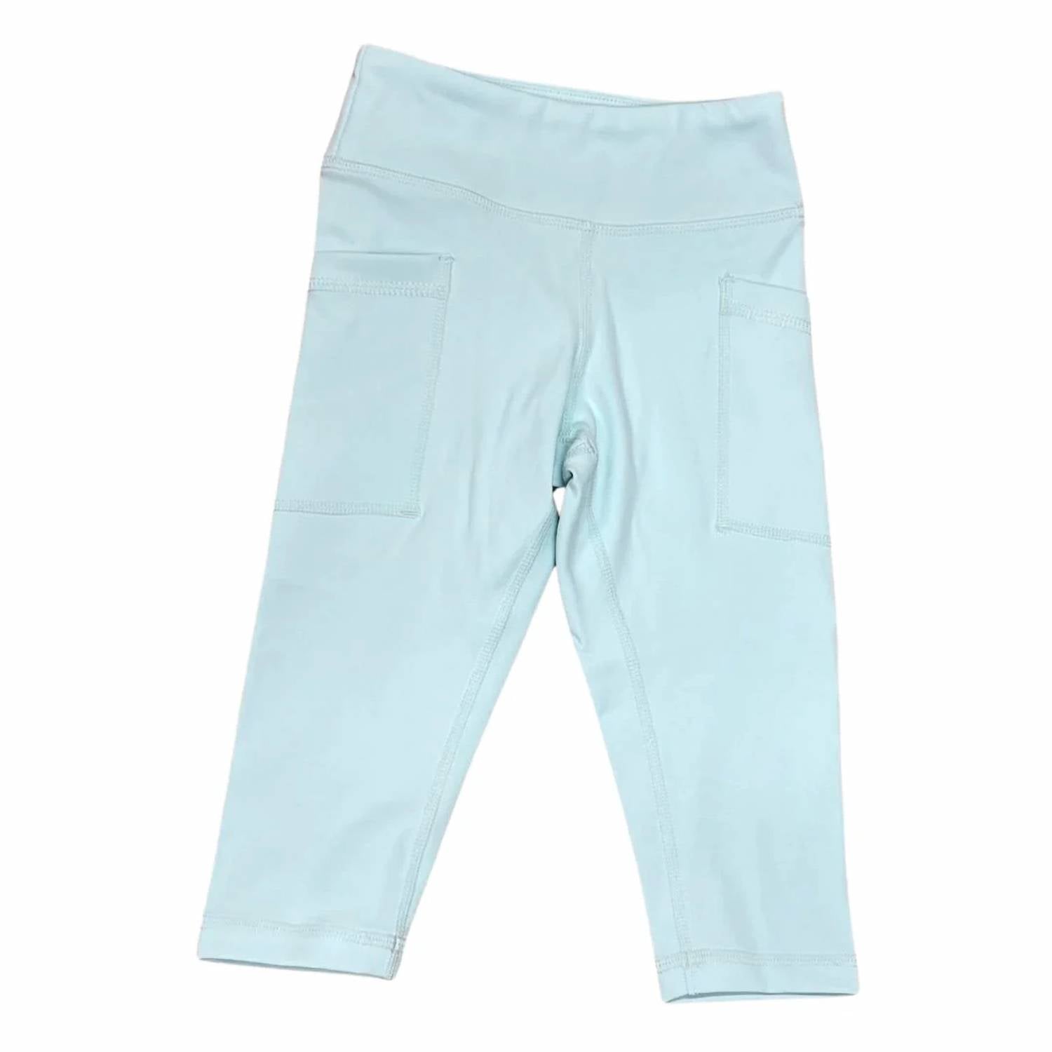 Lulu Bebe - Kid's Active Leggings