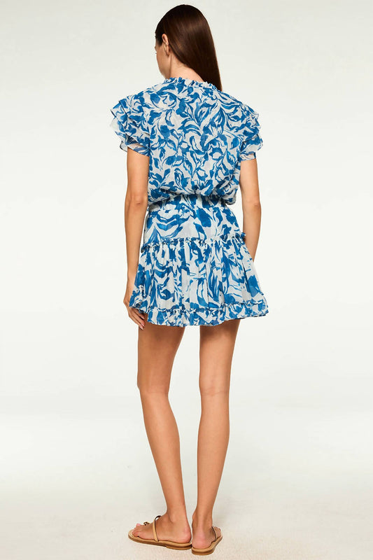 Misa Los Angeles - Marion Mini Skirt