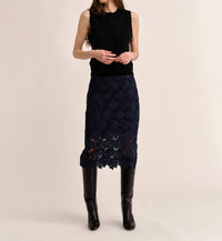 Cartolina Nantucket - Lou Crewneck Sweater