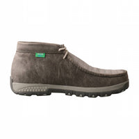 Twisted X - Men's Chukka Driving Moc Shoe