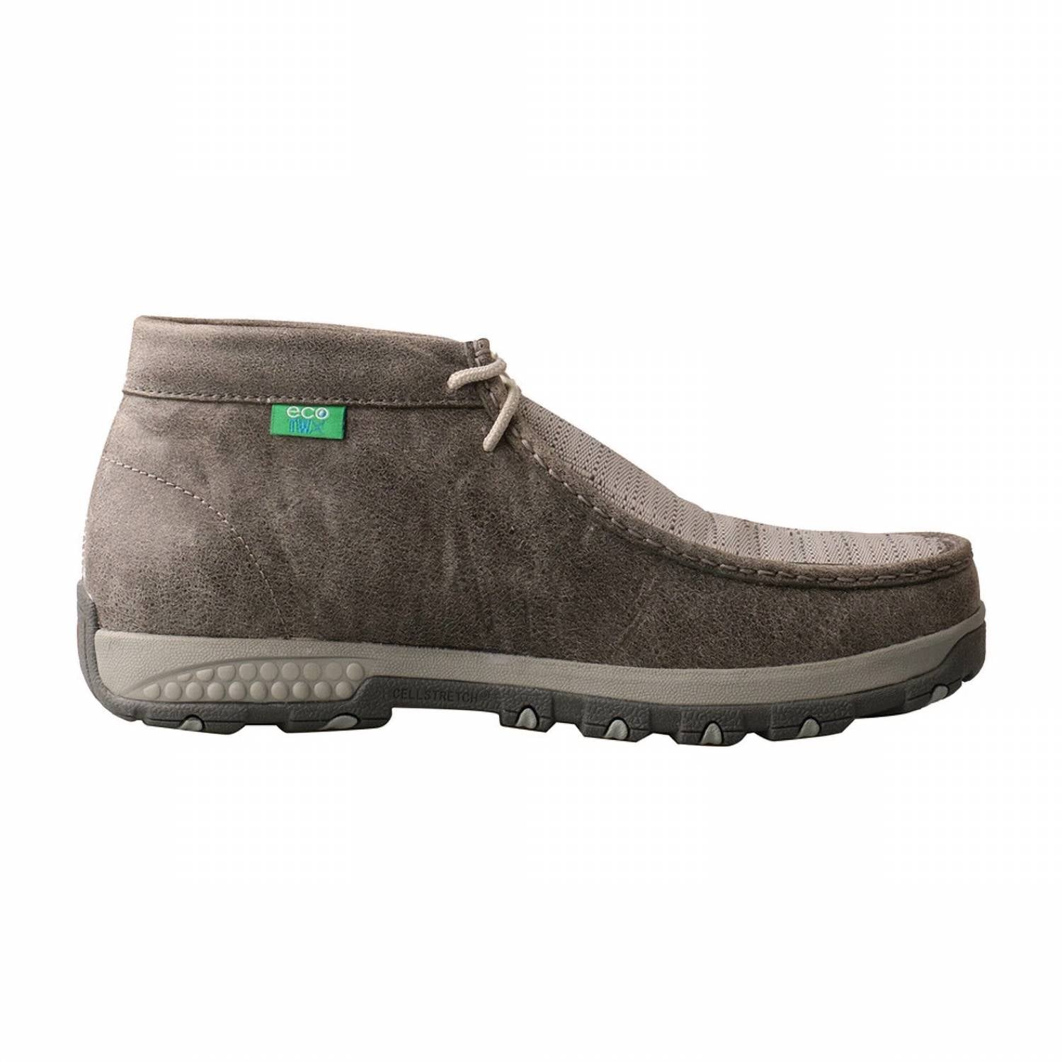 Twisted X - Men's Chukka Driving Moc Shoe