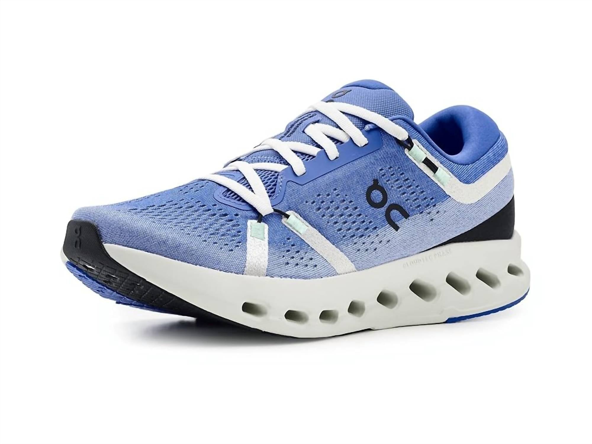 On - Men's Cloudsurfer 2 Running Shoes