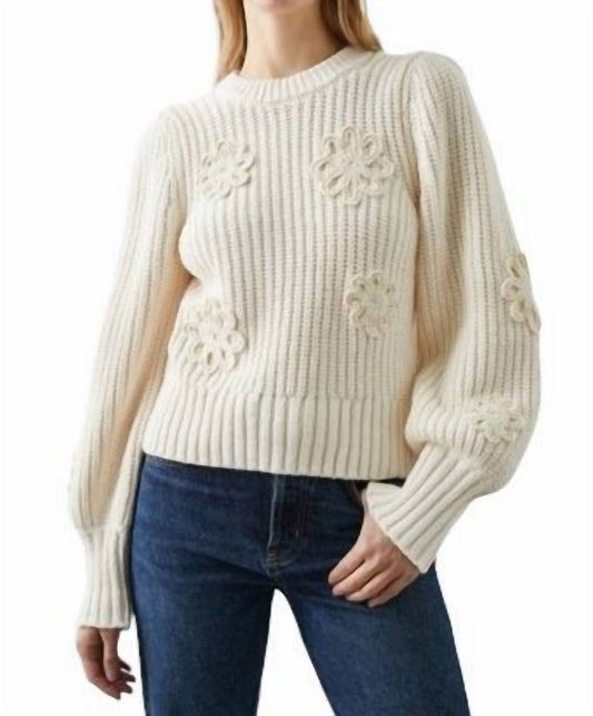 Rails - ROMY SWEATER