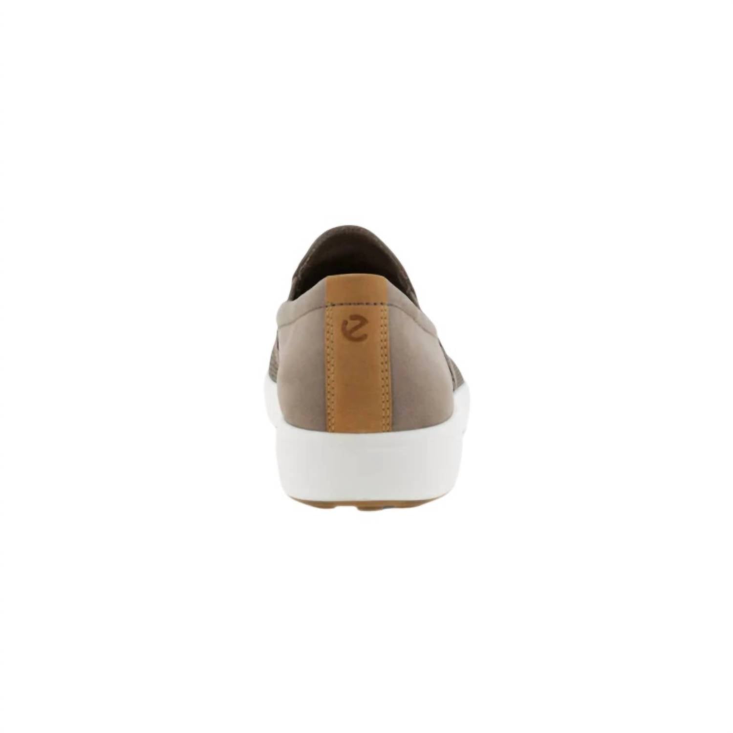 Ecco - Men's Soft 7 Slip On Sneakers