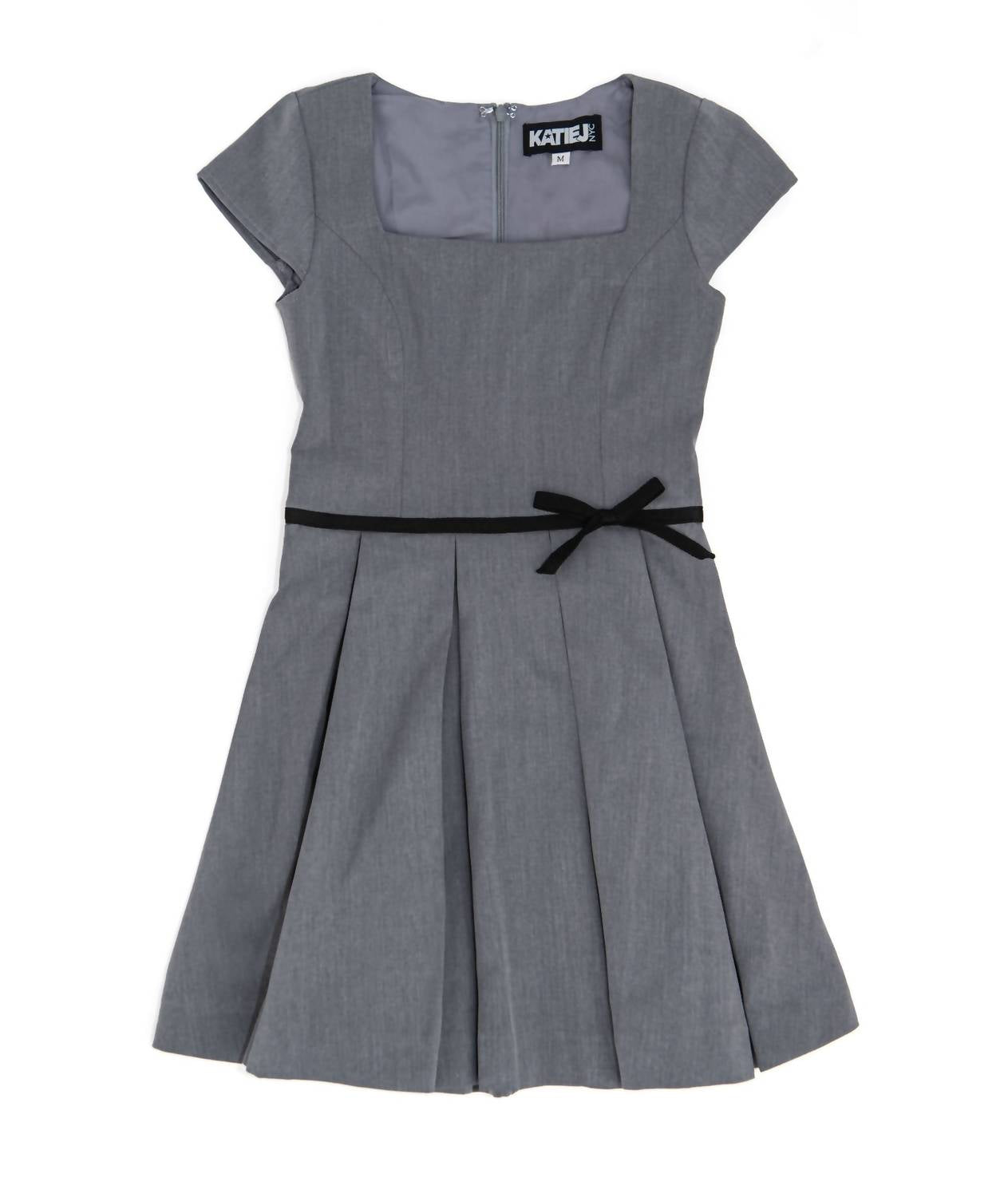 Katie J Nyc - Girls' Blythe Dress