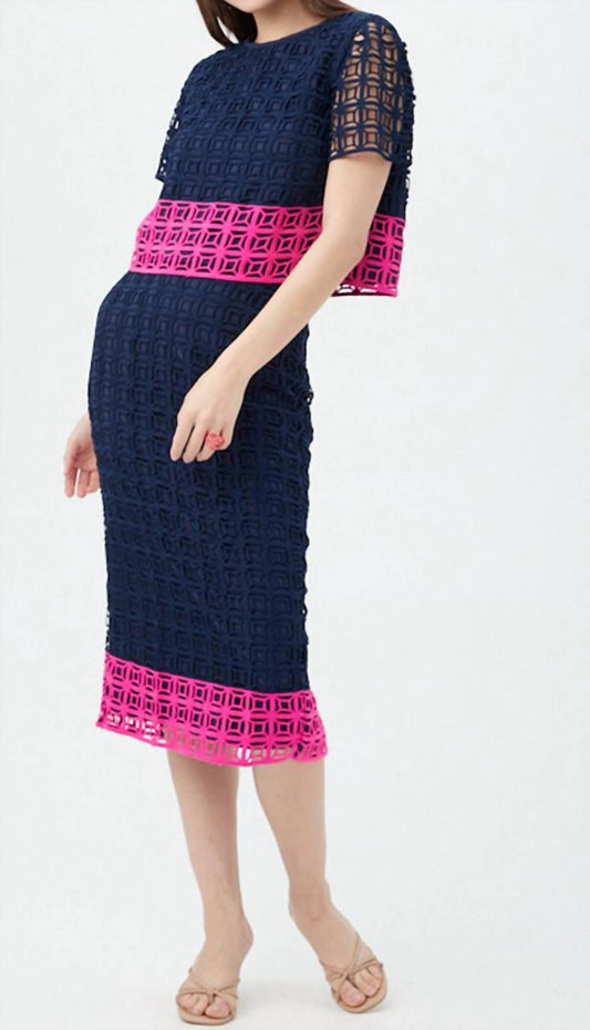 Trina Turk - Serilda Short Sleeve Top