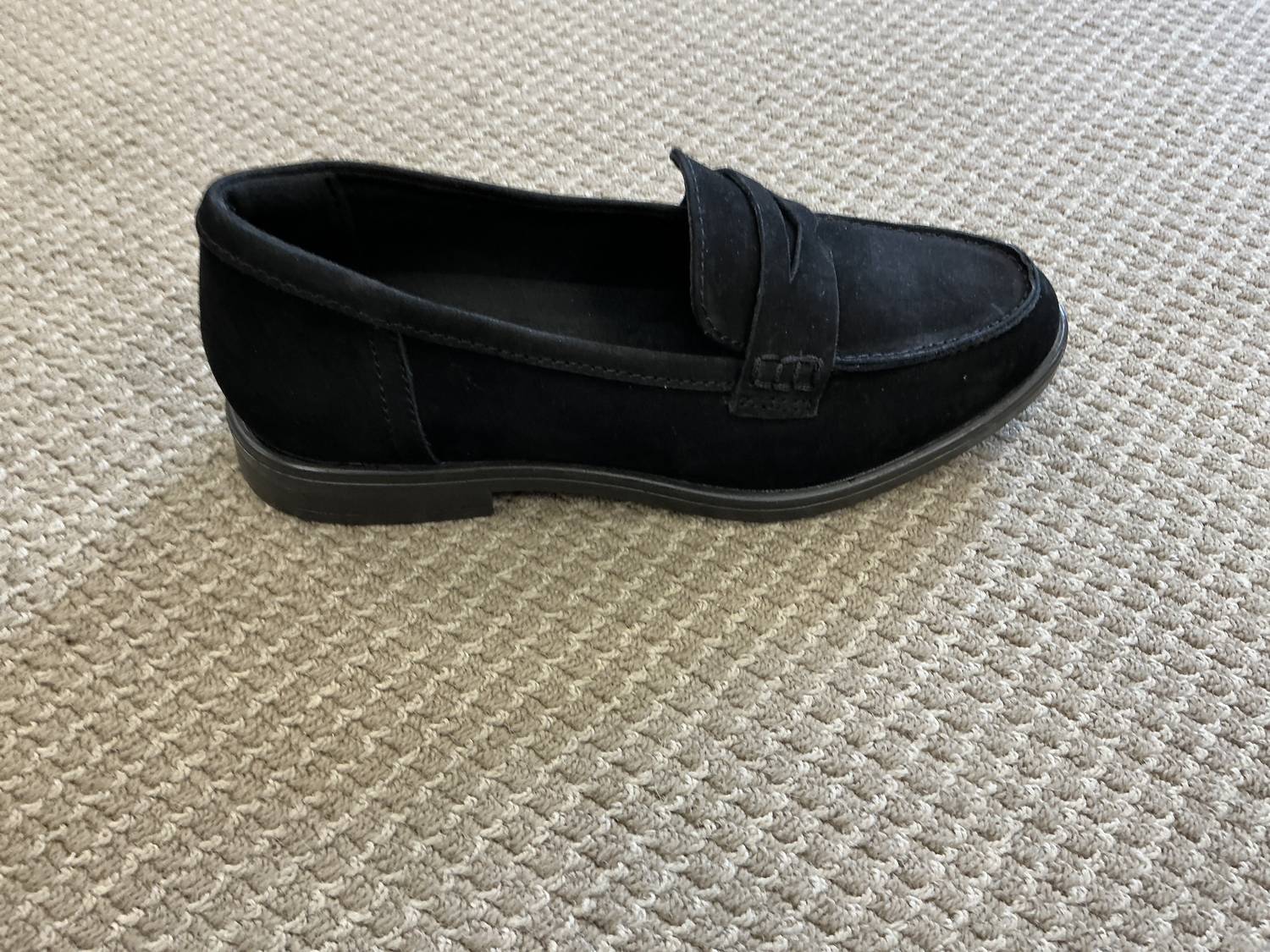 Bussola - Women's Pietra Loafers