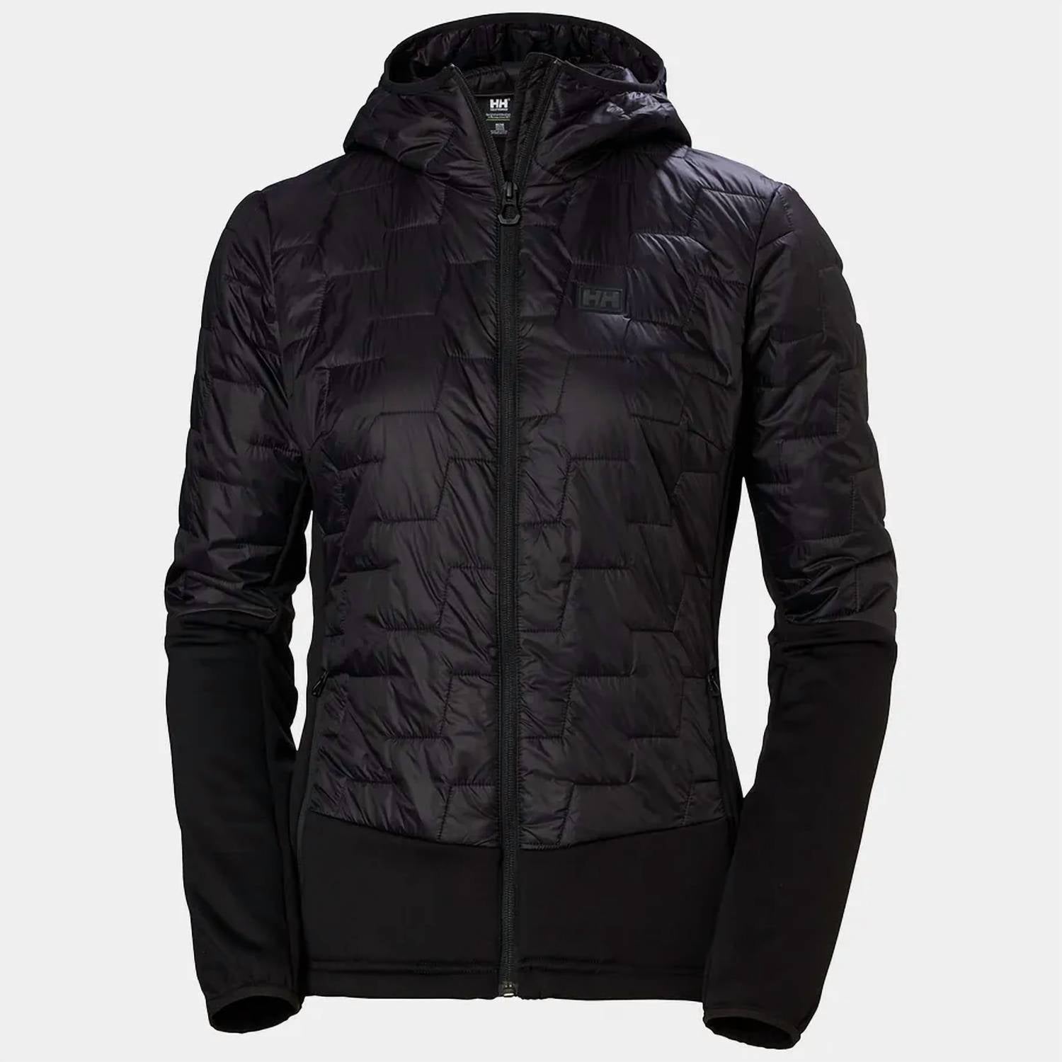 Helly Hansen - Women's LIFALOFT Hybrid Insulator Jacket