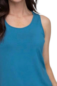 Liv By Habitat - Crewneck Tank Top