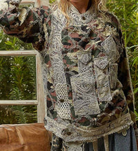 Pol - Motocycle Jacket