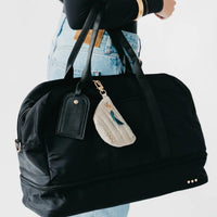 Pretty Simple - Women's Nissa Weekender Bag
