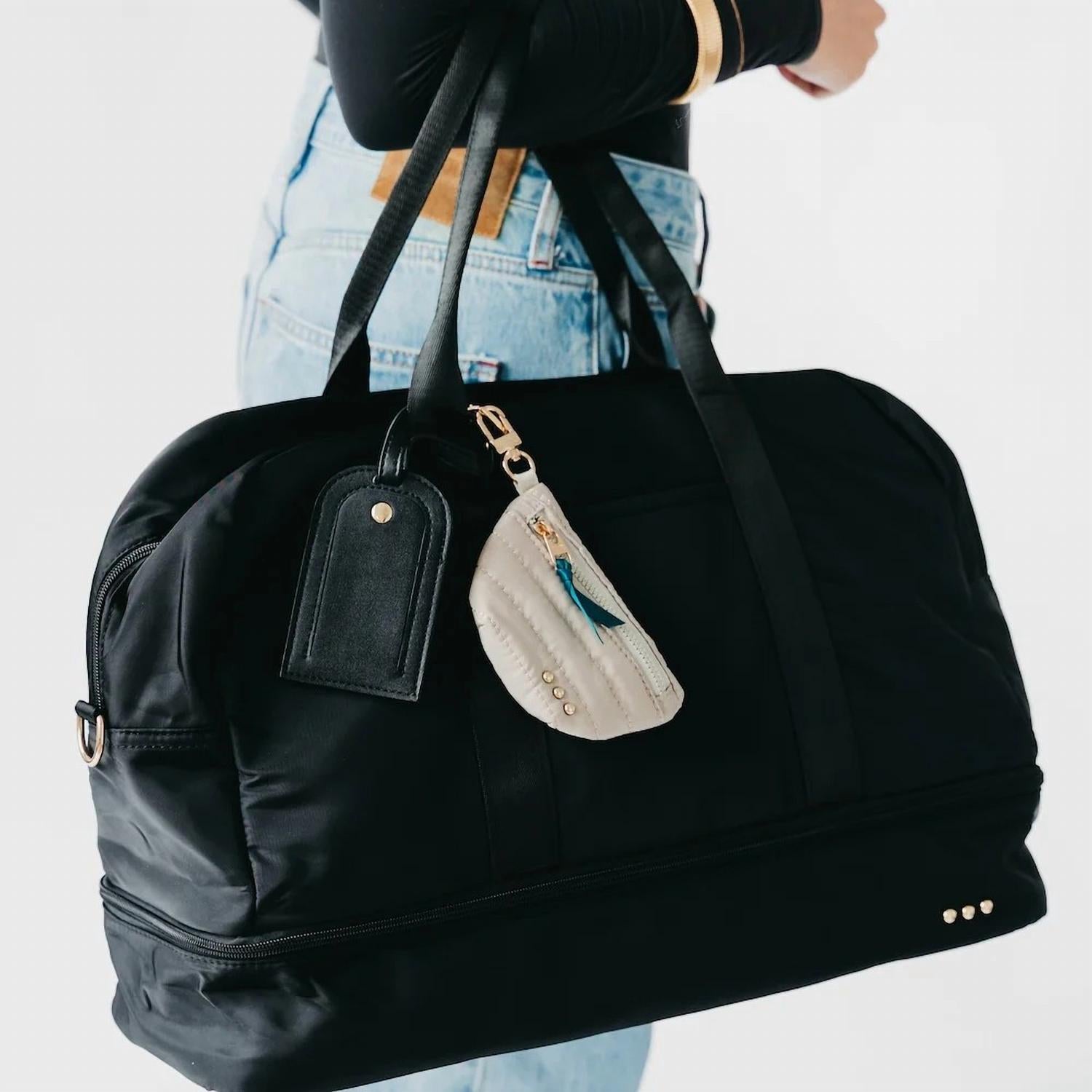 Pretty Simple - Women's Nissa Weekender Bag