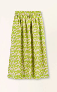 Mirth - Verona Midi Skirt