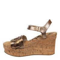 Otbt - Women's Charleston Wedge Sandals