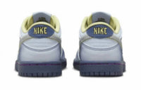 Nike - Pre-School Boy's Dunk Low Frankenstein Shoes