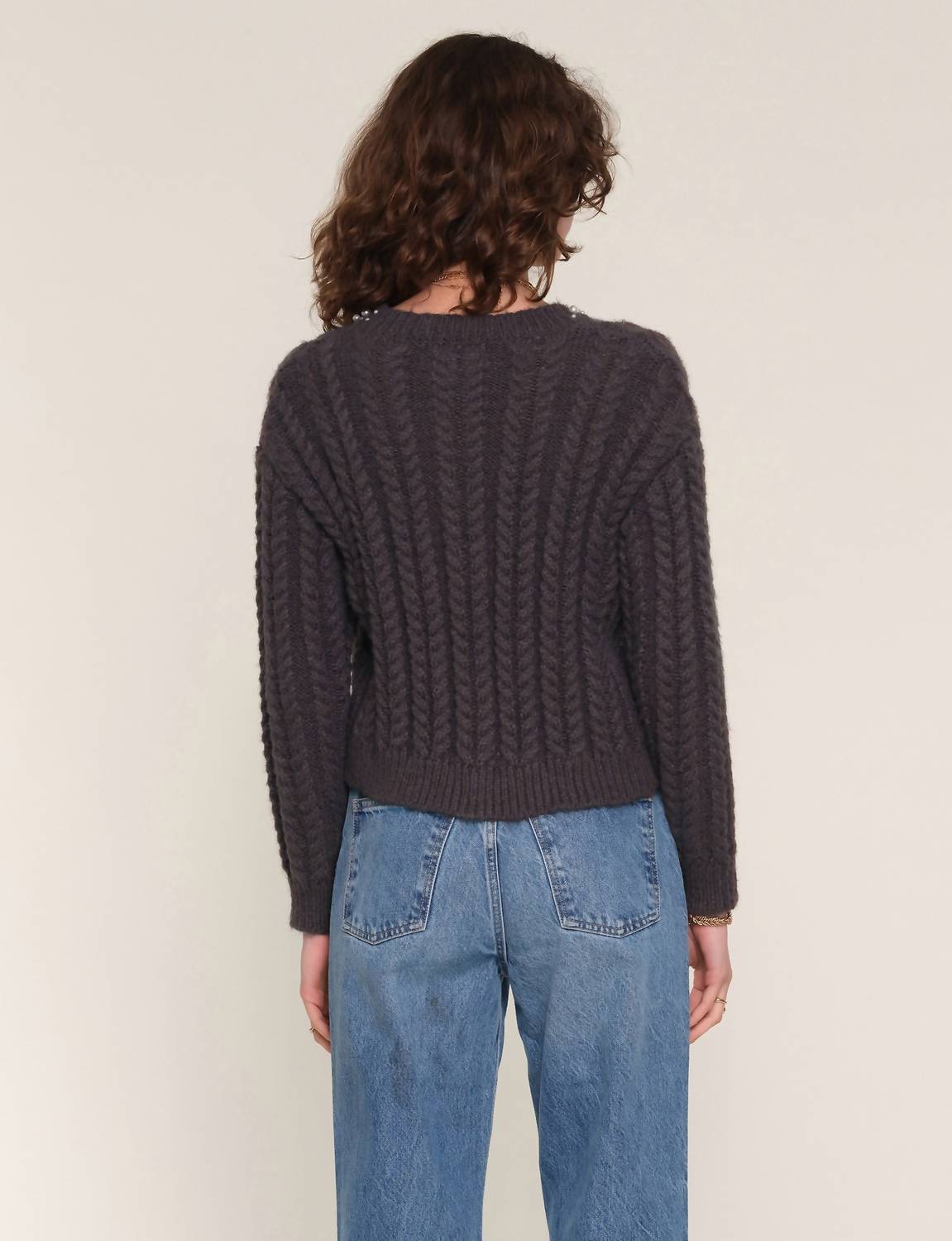 Heartloom - Lottie Cardigan