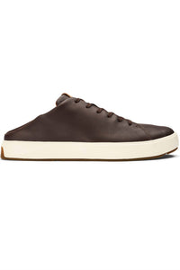 Olukai - Men's Lae‘ahi Lī ‘ili Leather Sneaker