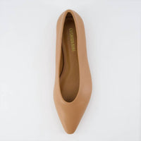 Cushionaire - Women's Gabor Pointed Toe Slip-on Shoes