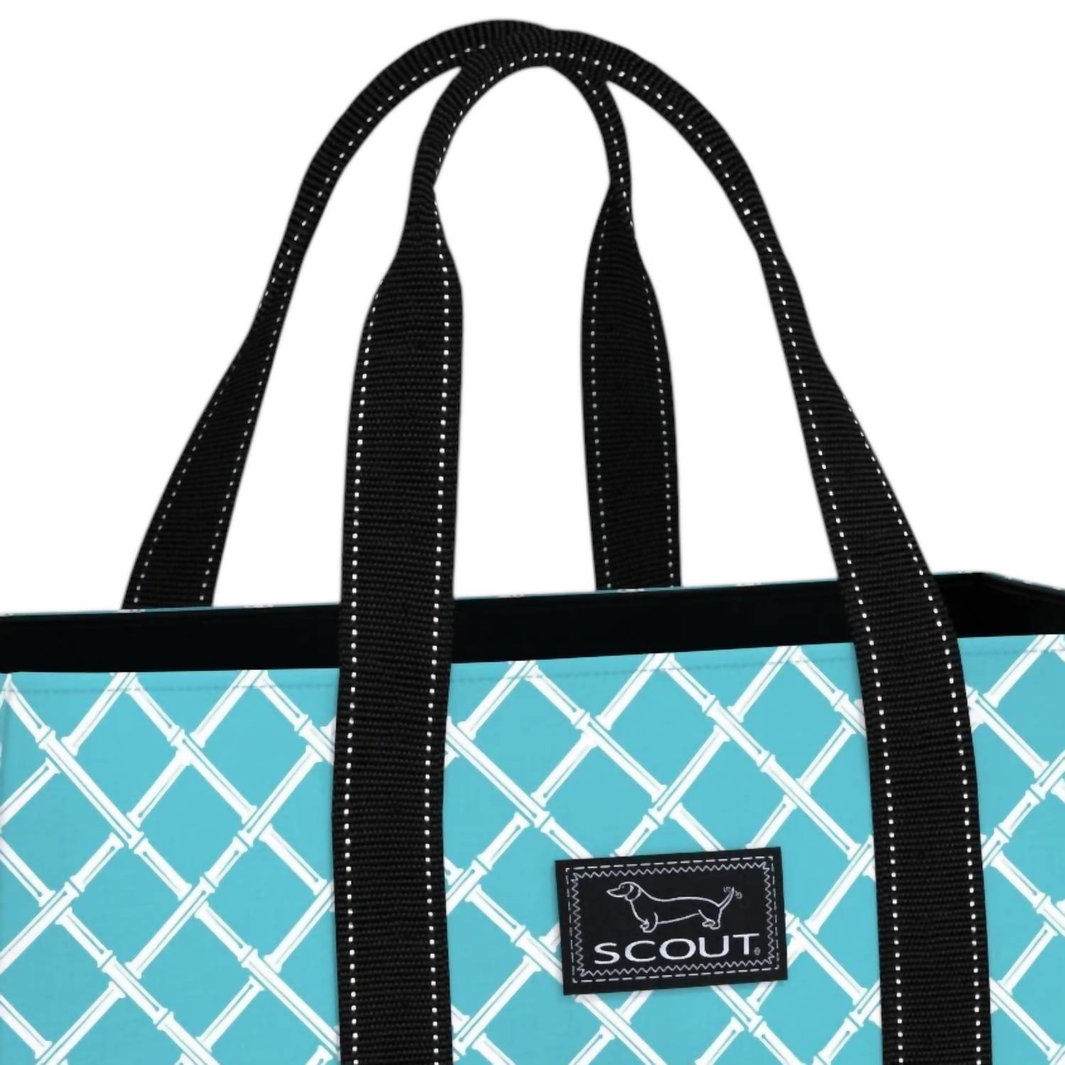 Scout - Women's Original Deano Tote Bag