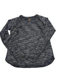 Tek Gear - Women's Drytek Wicking Long Sleeve Top