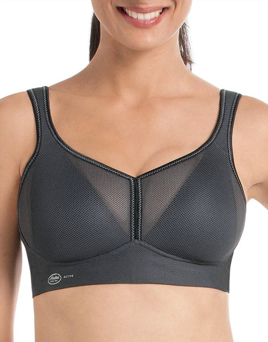 Anita - AIR CONTROL DELTAPAD MAXIMUM SUPPORT SPORTS BRA