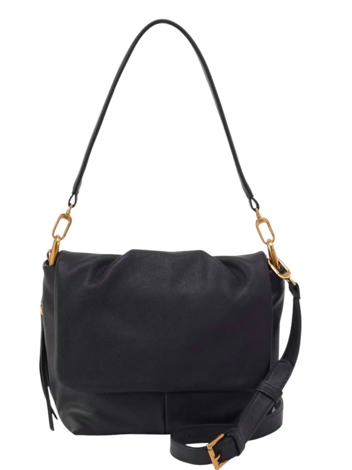 Hobo - Women's Harley Convertible Shoulder Bag