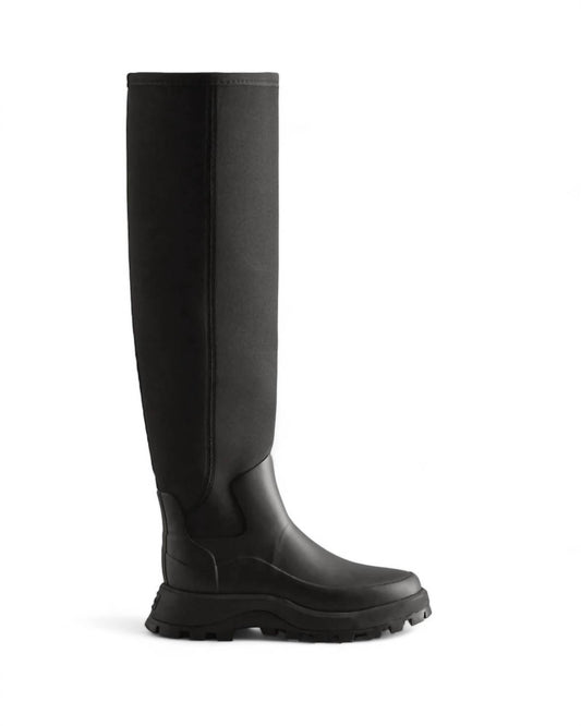 Hunter - WOMEN'S CITY EXPLORER NEON TALL BOOT