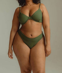 Montce - Dainty Bikini Top