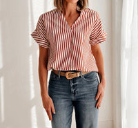 Thml - Vintage Picnic Top