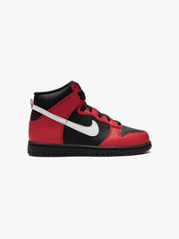Nike - Kids Dunk High “dirty Bred” Sneakers